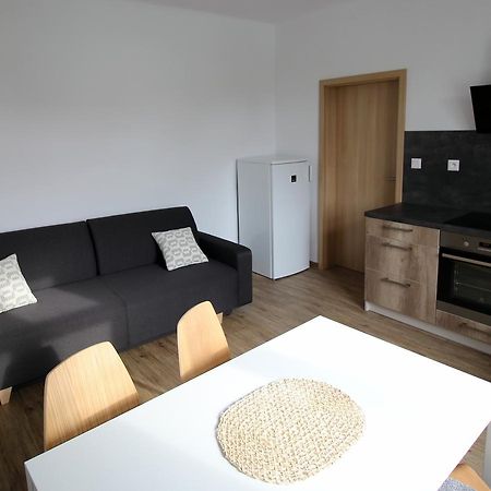 Apartmany Na Sadech Trebon Exterior photo