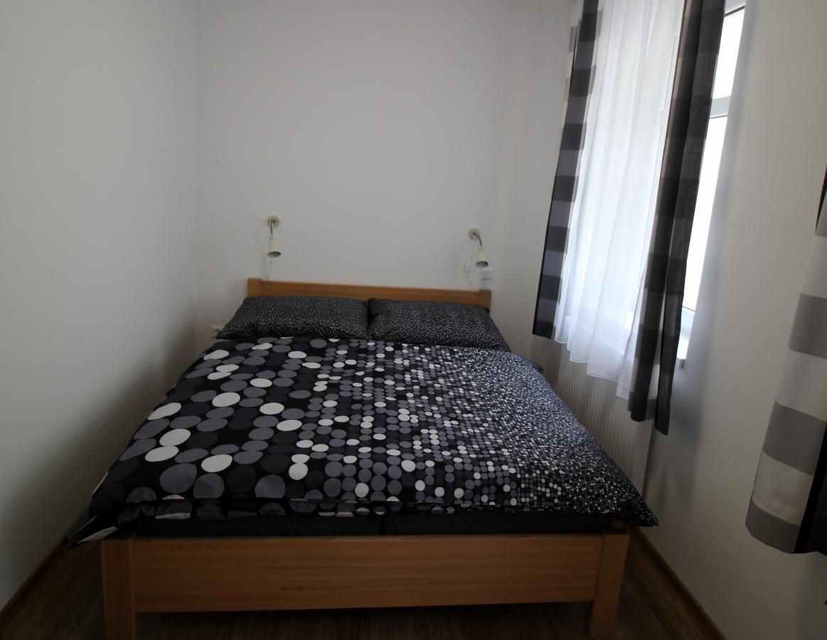 Apartmany Na Sadech Trebon Exterior photo